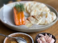 -BOR Eatery(安福路店)