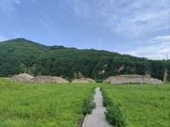 -高句丽文物古迹旅游景区