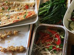 -木屋烧烤(坂田天安云谷店)