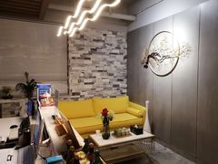 -禧瑞 ·丝浴主题·水疗·spa(中山公园店)