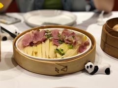 东坡笋-眉州东坡·熊猫主题餐厅(枫蓝店)