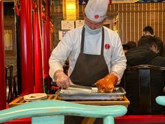 -聚京民福烤鸭店(木樨园店)