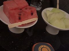 -曲水兰亭(北京四惠店)