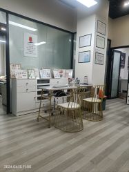 -富丽美堂纹绣美甲皮肤管理