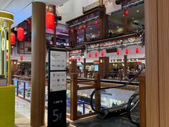 -银泰百货(北京大红门店)