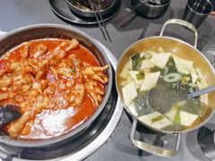 -HOTISLAND海鸡岛·韩国料理(江南西店)