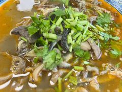 -白老大羊杂碎稍麦