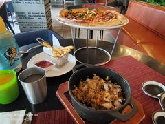 -WOLFGANG PUCK KITCHEN & BAR(迪士尼小镇店)
