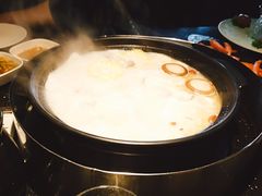 -捞王锅物料理(凯旋路店)