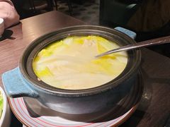 -庐灶江南·江南菜·四合院Bistro(东直门雍和宫·原华侨宾馆店)