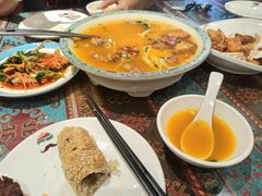 -巴依老爷·新疆美食(上城区天城路店)