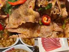 -虾吃虾涮.虾火锅.肉蟹煲(步步高梅溪新天地店)