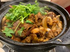 -川香煲(茅台路店)