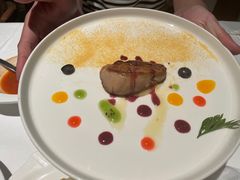 -波特曼西餐厅(南岗店)
