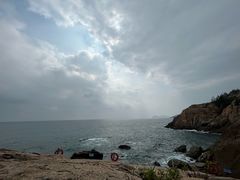 -广东惠东海龟国家级自然保护区