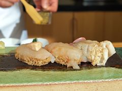 -鮨冠OMAKASE食べ放题(北京首店)
