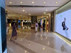 -港汇恒隆广场