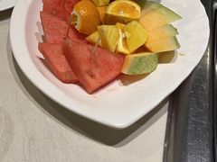 -海底捞火锅(上元大街店)