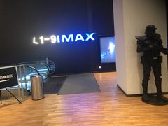 -百丽宫影城(IMAX万象城店)
