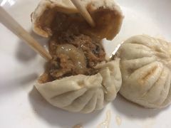 三鲜包-津门如意包子铺(宾西路店)