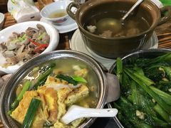 -禄源公·老莞诚饭店