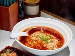 -苏堂阳春面•九年庆(北京路天河城店)
