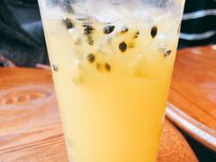 -ZEMOCAFE·FUSION FOOD(西交利物浦店)