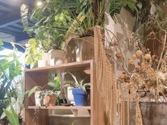 -自由生长植物工作室(深港花卉中心店)