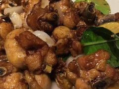 -云海肴·汽锅鸡·云南菜(天津国金汇店)