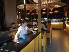 -九锅一堂酸菜鱼(新南凯德直营店)