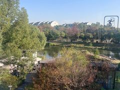 -美兰湖景区