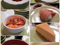 -争鲜回转寿司(通州万达店)