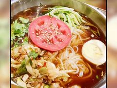 -熙成烧烤(白塔岭店)