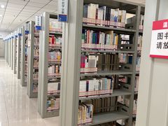 -石景山区图书馆(八角南路)