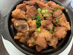 -琼海温泉鹅农家饭店