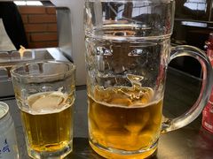 -很久以前羊肉串(昌里路三钢里店)