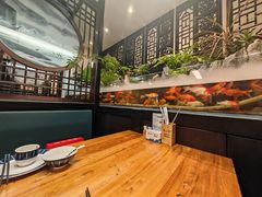 -舟小鲜·舟山小渔村(凤城四路中登广场店)