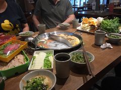 -来蜀乾串串香(北京总店)