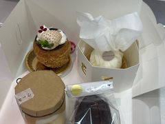 -Kekimatata 生日蛋糕·烘焙教学
