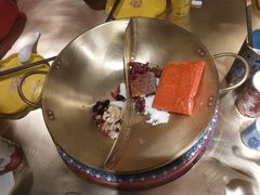 -羊大爷涮肉(亮马桥店)