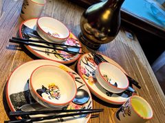 -新白鹿餐厅(银泰西湖文化广场店)