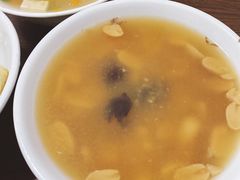 花生汤-潭式煎包(西航路店)