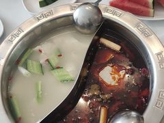 -天宜隆蘑菇宴火锅(石景山旗舰店)