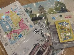 -猫的天空之城概念书店(苏州诚品店)