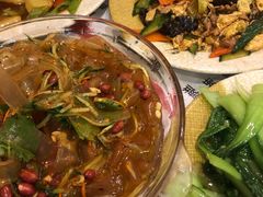 东北大拉皮-吉味馆(柠溪店)