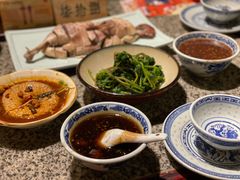 -南京大牌档(香港广场店)