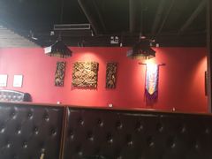 卡座-泰国餐厅 Thai Food(裕华万达店)