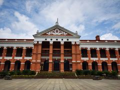 -辛亥革命博物院北区