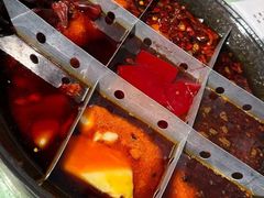 -五里关火锅(牛市口店)