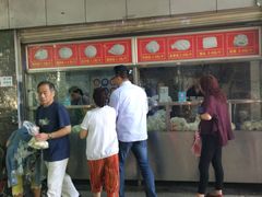 -袁大头包子(光华路店)